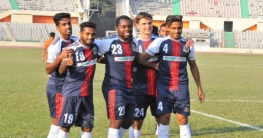 ২-১ গোলের ম্যাচে সাইফই করল ৩ গোল!