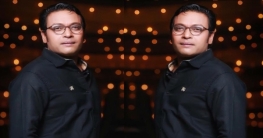 দ্বৈত চরিত্রে আসছেন মিলন