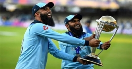 ইংল্যান্ডের দুই মুসলিম ক্রিকেটারের ব্যাপক প্রশংসা