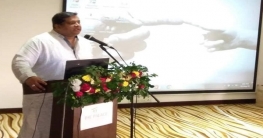 ডোপিংমুক্ত ক্রীড়াঙ্গন গড়ার প্রত্যয় যুব ও ক্রীড়া প্রতিমন্ত্রীর