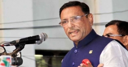 শেখ হাসিনার সরকার অমানবিক নয়: কাদের