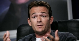 মার্কিন অভিনেতা লিউক পেরি আর নেই মার্কিন অভিনেতা লিউক পেরি আর নেই