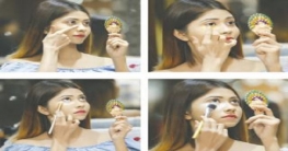 চোখের নিচে কালচে ছাপ?