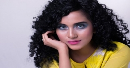 সাজ যে চোখের কথা বলে