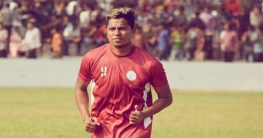 ময়মনসিংহে পাতানো ম্যাচের সন্দেহভাজন ছিলেন ঢাকায়!