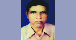 সাংবাদিক স্বপন মহাজন পরলোকে