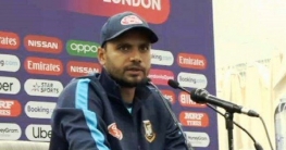 ‘ভালো খেলে জিততে পারলে সেটা হবে আনন্দের’