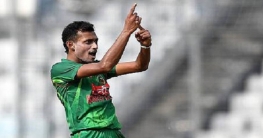 শফিউলে প্রথম আঘাত ফিরলেন ফার্নান্দো