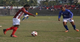 নোয়াখালীতে খেলে আফসোস করলেন বিশ্বকাপ তারকা