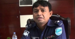 আমি আমার ৩টি টার্গেট ঠিক করে নিয়েছে : এসপি হারুন