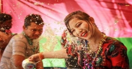 পাহাড়ে ‘বর্ষবরণ উৎসব’ হবে না এবছর