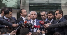 তুরস্কে পুনরায় ভোট গণনার ঘোষণা