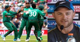 এবার বাংলাদেশের প্রশংসায় পঞ্চমুখ ম্যাককালাম