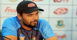 এটাই মাশরাফীর শেষ সফর