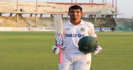 দিনশেষে ভালো অবস্থানে বিসিবি একাদশ