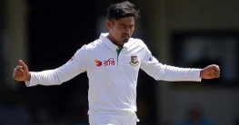 হেলমেট না পরায় ক্রিকেটার তাইজুলকে জরিমানা