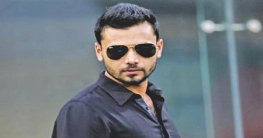 ওবায়দুল কাদেরকে দেখতে হাসপাতালে মাশরাফি