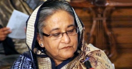 নিউজিল্যান্ডে হতাহতের ঘটনায় প্রধানমন্ত্রীর নিন্দা ও শোক