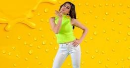 সারার ইচ্ছেপূরণ! সারার ইচ্ছেপূরণ!