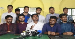 ডাকসুর দায়িত্ব নিচ্ছি: ভিপি নুর