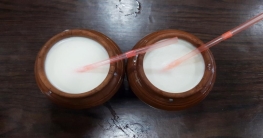 আঞ্চলিক খাবারের স্বাদে...