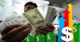 মাথাপিছু আয় বেড়ে ১৯০৯ ডলার, প্রবৃদ্ধি ৮.১৩ শতাংশ