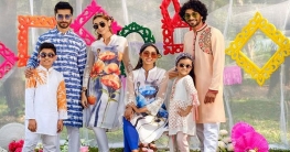 বৈশাখ হবে আরও রঙিন
