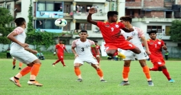 এবার মিশন ফাইনাল, প্রতিপক্ষ ভারত