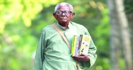 একুশে পদকজয়ী পলান সরকার আর নেই