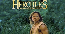 এই প্রজন্মের দর্শকদের জন্য মাছরাঙায় ‘হারকিউলিস’