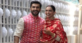 আমি ঘরজামাই না: রণবীর সিং