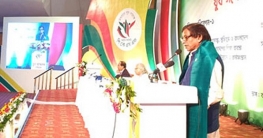 তিন কোটি যুবকের কর্মসংস্থান হবে : সমাজকল্যাণমন্ত্রী