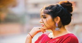 গরমে চুলের যত্ন