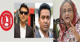 বির্তকে জড়ানোয় শোভন-রাব্বানীর কমিটি ভাঙার নির্দেশ শেখ হাসিনার