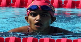 বিশ্ব সাঁতার চ্যাম্পিয়নশিপে সোনিয়া ৫৩তম বিশ্ব সাঁতার চ্যাম্পিয়নশিপে সোনিয়া ৫৩তম