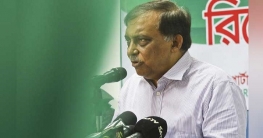 অ্যালার্ট জারি তাদের প্র্যাকটিসে পরিণত হয়েছে: স্বরাষ্ট্রমন্ত্রী