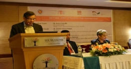 বিকল্প পদ্ধতিতে বিরোধ নিষ্পত্তির চেষ্টা চলছে: আইনমন্ত্রী