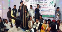 গান গেয়ে মাদক নির্মূলের চেষ্টা ওসি আক্তারের গান গেয়ে মাদক নির্মূলের চেষ্টা ওসি আক্তারের