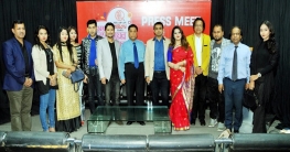 এটিএন-এ প্রতি শুক্রবারে সময় অসময়ের গল্প