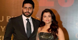 অভিনয় থেকে সরে গেলেন অভিষেক-ঐশ্বরিয়া!