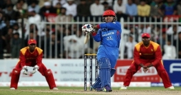 আফগানিস্তানের অষ্টম নাকি জিম্বাবুয়ের প্রথম