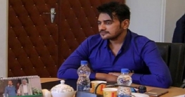 অনন্ত জলিলের ‘দ্বীন দ্য ডে’র শুটিং শুরু অনন্ত জলিলের ‘দ্বীন দ্য ডে’র শুটিং শুরু