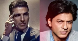 কেন অক্ষয়ের সঙ্গে সিনেমা করেন না শাহরুখ?