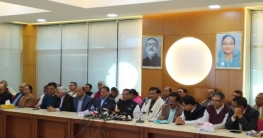 মির্জা ফখরুল ব্যর্থ রাজনীতিক: ওবায়দুল কাদের মির্জা ফখরুল ব্যর্থ রাজনীতিক: ওবায়দুল কাদের