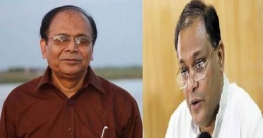 শাহ আলমগীরের মৃত্যুতে তথ্যমন্ত্রীর শোক