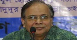 হাসপাতালে ভর্তি পিআইবি মহাপরিচালক