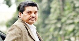 আমজাদ হোসনের মরদেহ আসবে সোমবার!