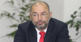 আগুনে ক্ষতিগ্রস্ত শ্রমিকরা পাবে ২০ কেজি চাল: ত্রাণমন্ত্রী