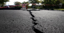 `সবুজ দ্বীপ` আন্দামানে টানা ৯ বার ভূমিকম্প