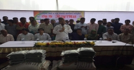 বিএনপি ষড়যন্ত্রের ওস্তাদ: আইনমন্ত্রী